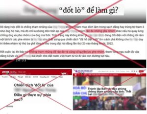 Mỗi đảng viên phải là “lá chắn thép”