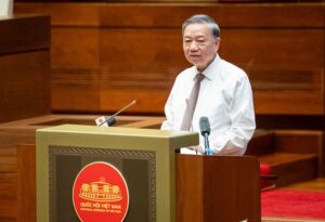 Tổng Bí thư: Bình dân học vụ số phải trở thành phong trào cách mạng toàn dân, toàn diện