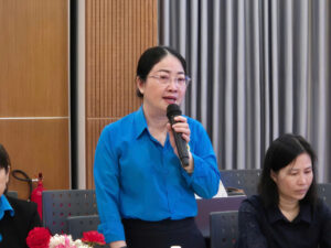 Thời kỳ mới, nghị quyết mới